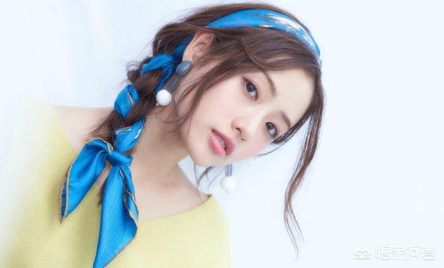 新垣结衣是谁:新垣结衣和石原里美谁在日本更火？