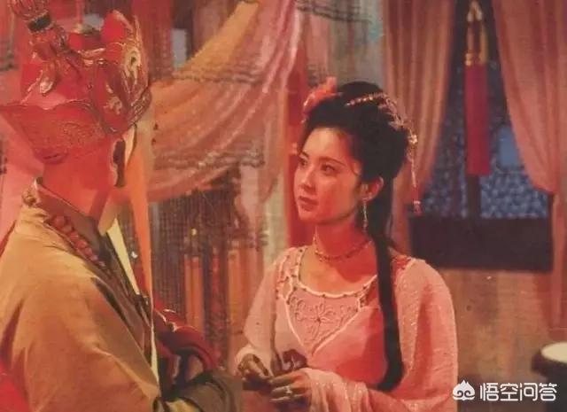 女儿国剧情:吴承恩为什么会在《西游记》中安排女儿国这个情节