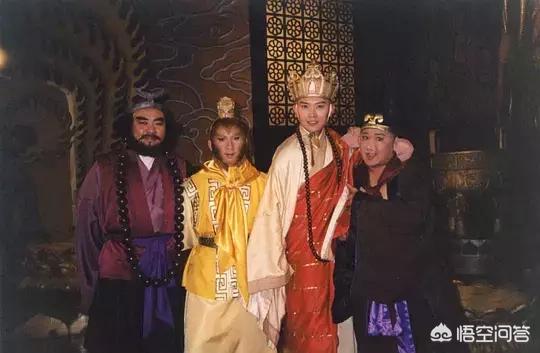 西游记后传分集介绍:如何评价《西游记后传》这部电视剧