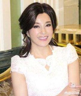 刘晓庆有孩子吗:为什么刘晓庆60多了看起来还是那么年轻？有什么秘密吗？