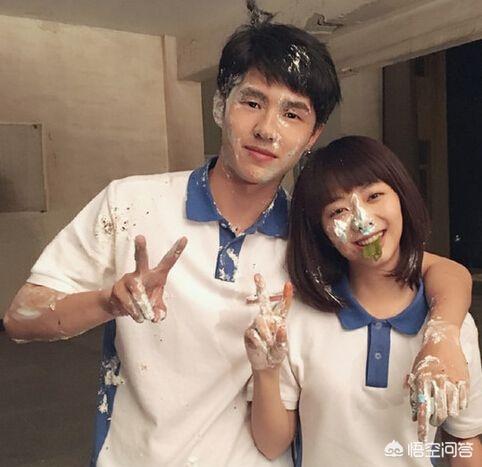 谭松韵承认恋情:刘昊然疑恋情曝光，刘昊然被曝光的女友到底是谁？