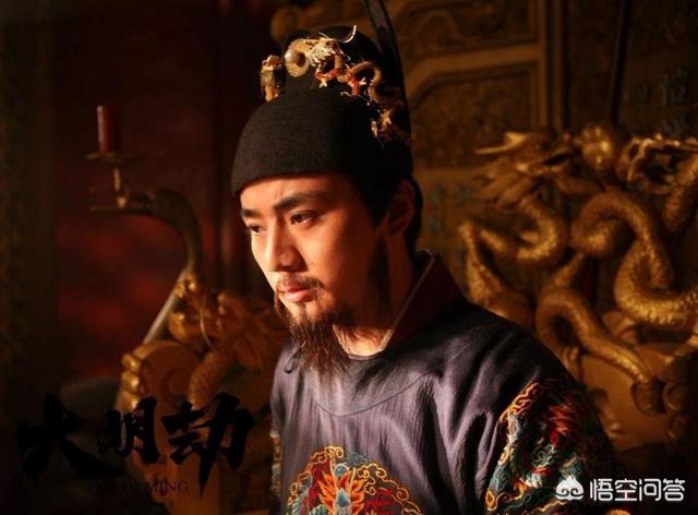 明朝末代皇帝崇祯真的有君王死社稷的勇气吗