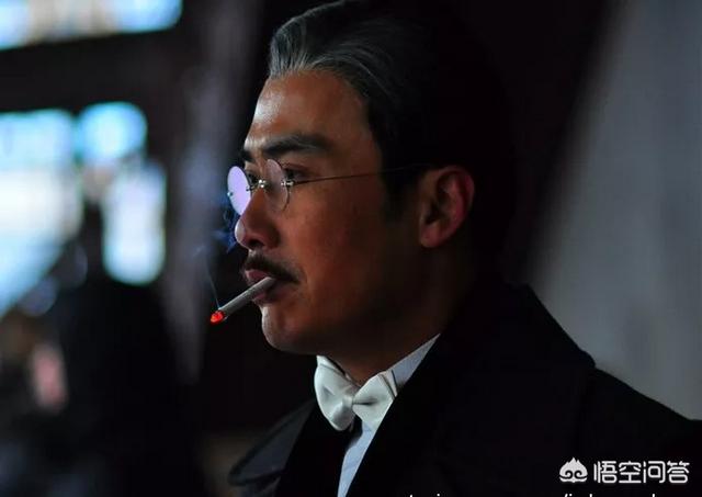 我和两个他的演员:在影视剧的演员中，你喜欢张嘉译还是柳云龙，他们俩谁的演技更好