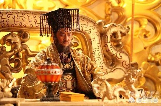 隋文帝杨坚:隋文帝杨坚是被高估的皇帝吗？