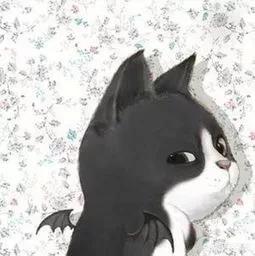 有没有猫咪情头？