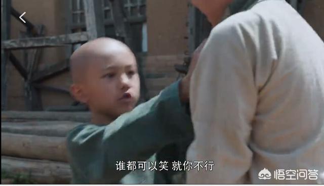 白嘉轩:白鹿原里黑娃为什么不喜欢白嘉轩腰杆太直了