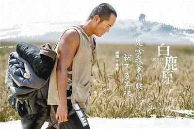 白嘉轩:白鹿原里黑娃为什么不喜欢白嘉轩腰杆太直了