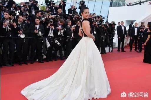 李冰冰电影:李冰冰演过多部好莱坞电影，外国人对她的评价如何