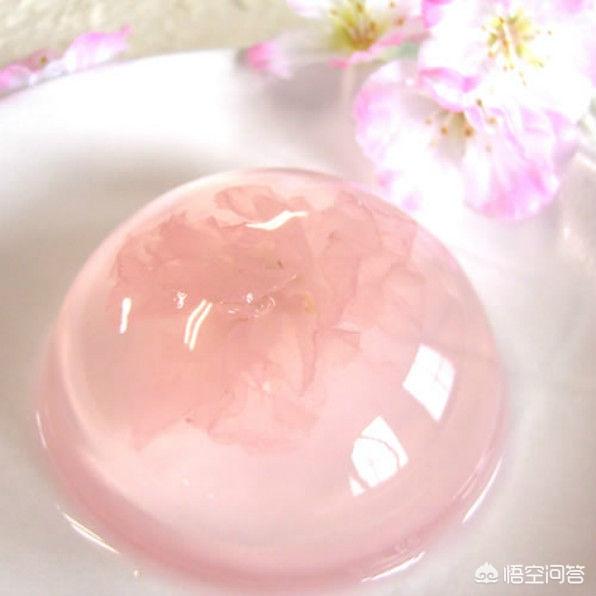 有哪些颜值爆表的撩妹零食