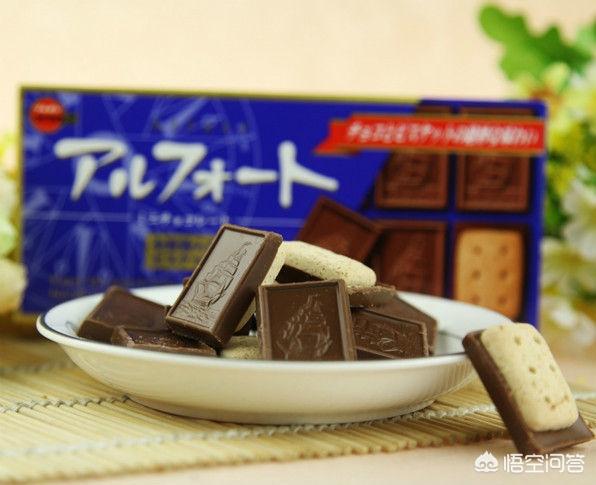 有哪些颜值爆表的撩妹零食