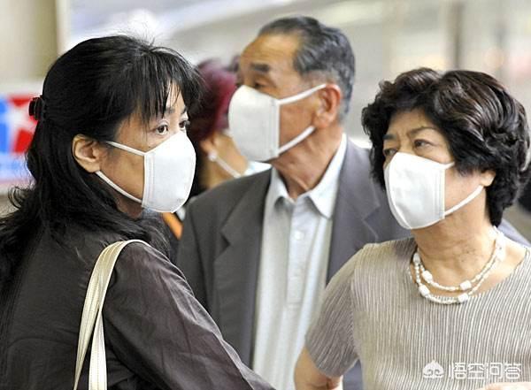 日本爆发大规模流感疫情你还去日本旅游