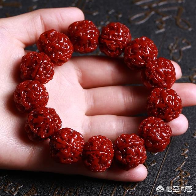 文玩什么叫开脸:你见过的最小的文玩是什么？