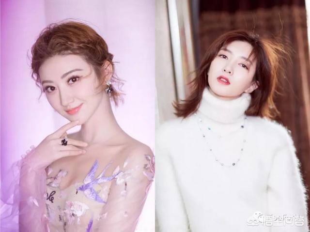 什么色系的美发,发型更显白？