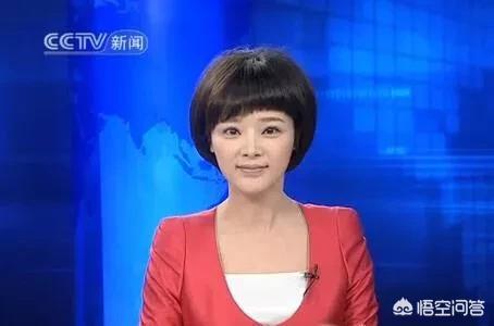 马笑舒:央视有哪些陕西籍的主持人？