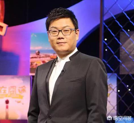 马笑舒:央视有哪些陕西籍的主持人？