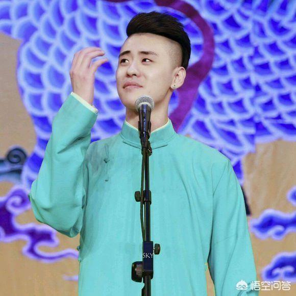孟鹤堂老婆:侯耀华公开将张洪顺（周培岩相声师父）逐出师门，你怎么看