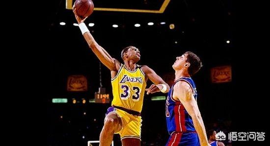 NBA季后赛加上常规赛,谁的得分最多？