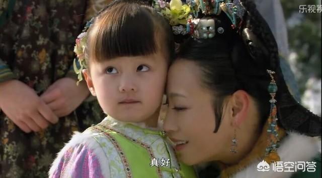 寿康公主结局:《甄嬛传》温宜公主的结局如何？为何被端妃收养后就没再出现了？