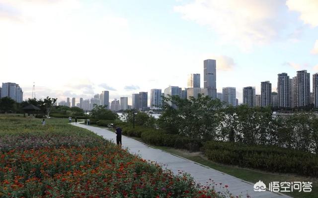 中国十大幸福城市厦门没上榜,你觉得有哪些原因？