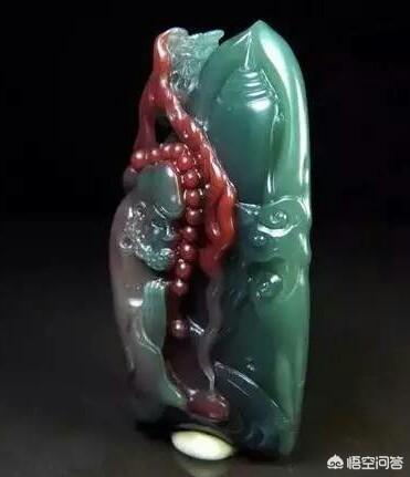 盐源玛瑙是哪里产的,盐源玛瑙将会是下一个南红吗？