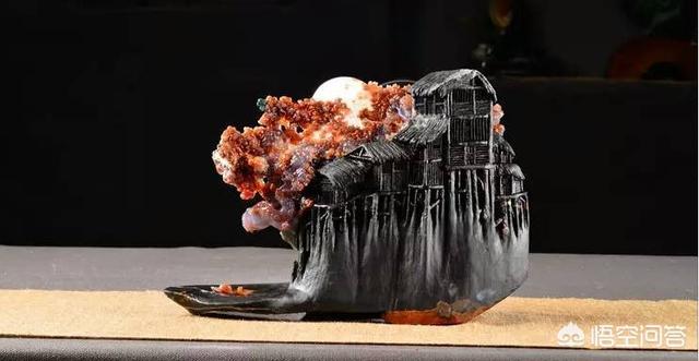 盐源玛瑙是哪里产的,盐源玛瑙将会是下一个南红吗？