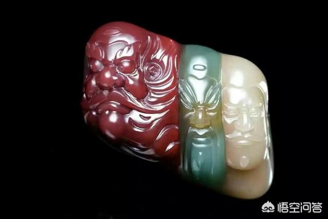 盐源玛瑙是哪里产的,盐源玛瑙将会是下一个南红吗？