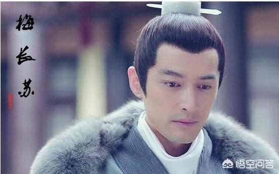 你认为在动漫、小说、影视作品中哪个角色称得上是“陌上人如玉，公子世无双”？插图63