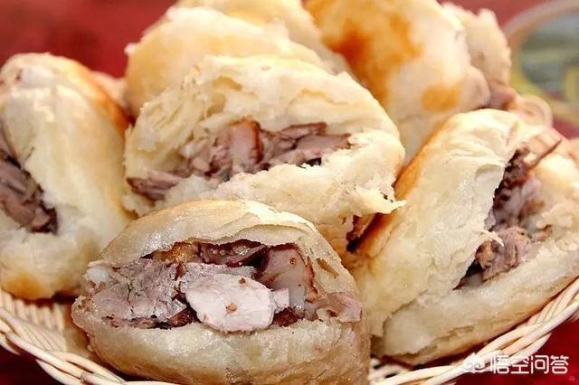 头条问答 - 赤峰的对夹是一种怎样的美食?(34个回答)