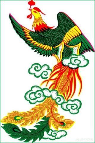 头条问答 - 上联:凤落梧桐梧落凤,求下联?横批?(48个回答)