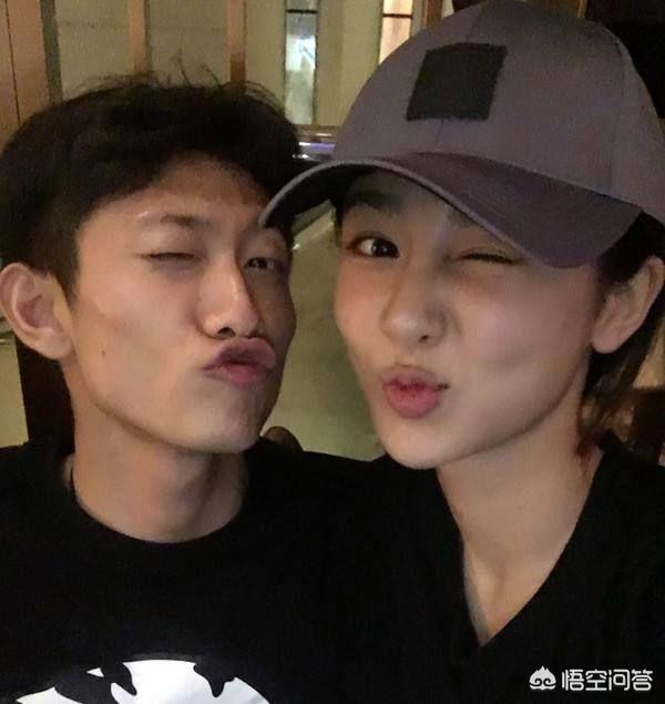 张一山是谁:大家认为张一山最好的朋友是谁呢？
