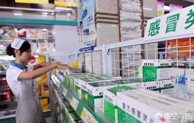 消炎药是抗生素吗:为什么有些人把抗生素当成消炎药来使用？