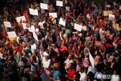 马尔代夫地理位置，马尔代夫会不会发生战争，最近那里安全吗？