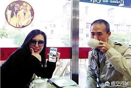 田朴珺与梁家辉:“不靠男人”的田朴珺，为何在大谈“贵族”后被一路群嘲