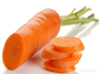 吃胡萝卜对小孩的好处是什么，胡萝卜和什么搭配最适合小孩吃？