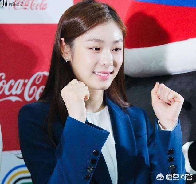金研儿:金妍儿在世界花样滑冰领域的地位如何？