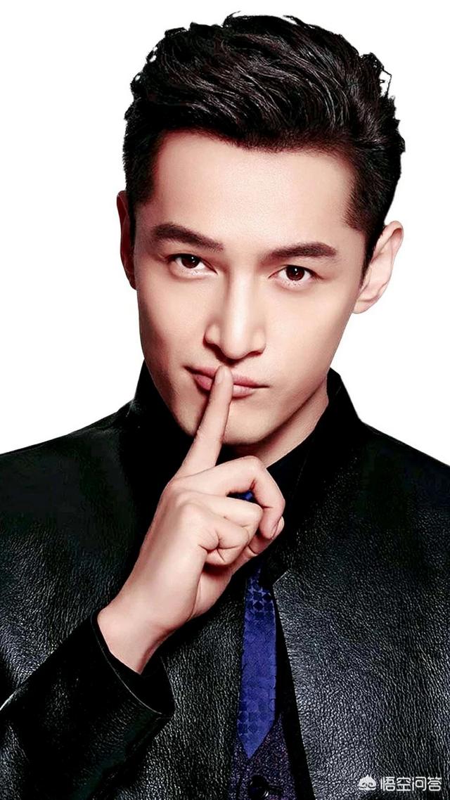 王棠云依偎余文乐:余文乐结婚了，男神还剩谁