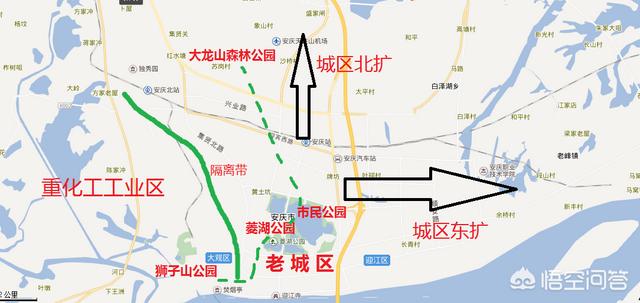 安庆新能源汽车项目，安徽省安庆市以前是五虎之一，现在有发展吗