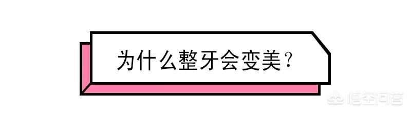 姚笛整容前:哪个明星整牙前最丑整牙等于整容么
