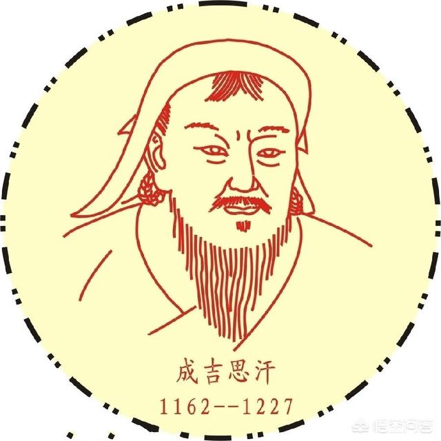 如果張良韓信李世民鐵木真朱元璋朱棣王守仁同處一個時代各鎮一方最後