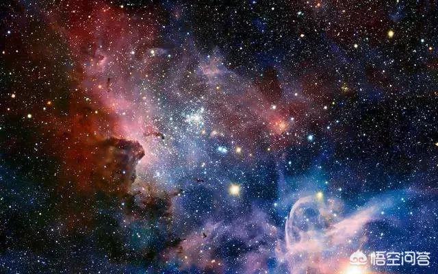 世界上真的有外星人？那他们为什么不联系我们呢？