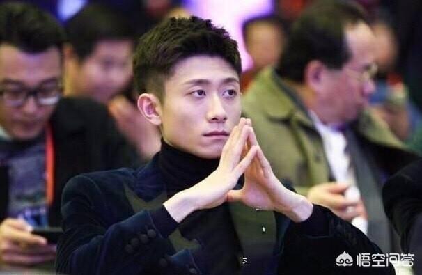 舞林大会张一山:你怎么评价张一山这个人？