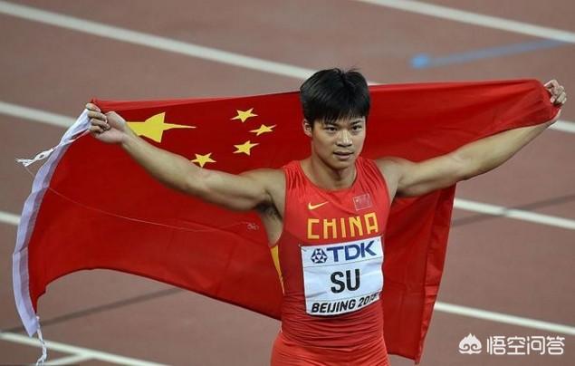 刘翔最快纪录:博尔特、刘翔、苏炳添谁最快
