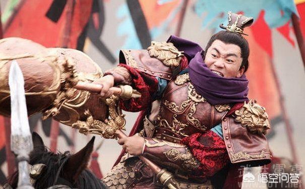 李渊的儿子:大唐李渊四子李元霸，称隋唐英雄第一杰请问李渊真有四子吗？