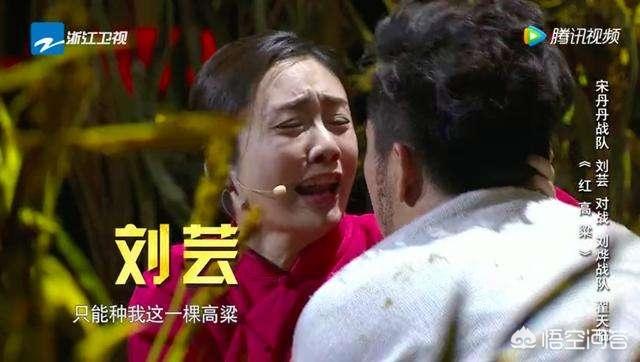 周一围赵薇:如何看待《演员的诞生》周一围获得冠军？