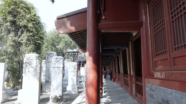 世界上有人拍到龙王北京，为什么北京东岳庙能列入世界八诡