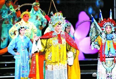 河南都有什么剧种？:花木兰是什么剧种 第1张