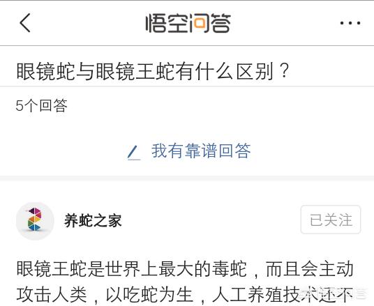 蓝长腺珊瑚蛇大战眼镜王蛇:农村里有种草，眼镜王蛇见了都害怕，这是什么草啊？