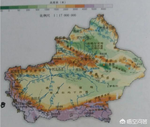 新疆是省吗,最近想去新疆玩，有好的建议吗？