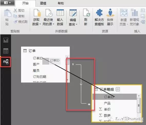 excel自带的POWER BI工具有哪些使用技巧