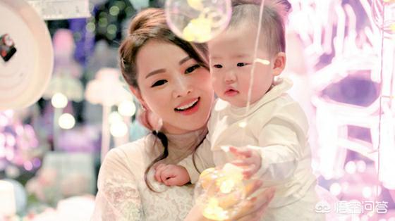 伊能静的老公:为什么伊能静会找小她这么多的老公？